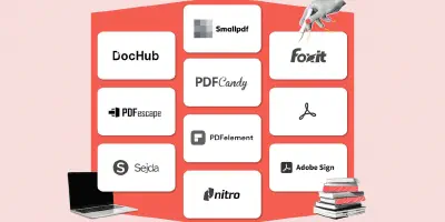 The best PDF editors for businesses: dedicated applications, free programs, and more options