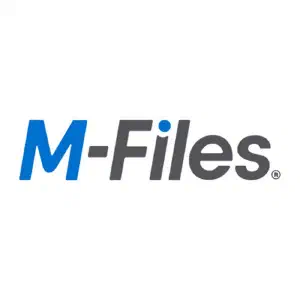 M-Files - El DMS que ordena por qué son los archivos, no por dónde están