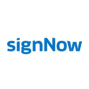 signNow (by airSlate) - Enterprise capability at a fraction of the cost