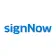 signNow (by airSlate) logo